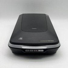 Epson Perfection V500 Photo J251A Flatbed 6400 DPI Scanner - No Cord picture