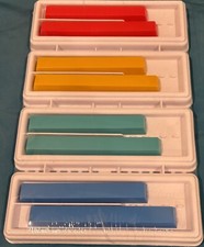 GMK Dualshot 2 Aesthetic Kit Keycap Set Doubleshot ABS Mechanical MX New SEALED picture