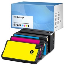 Acaves 962XL Ink Cartridges Combo Pack HP962XL/962 Ink Cartridges Combo Pack for picture