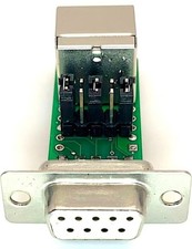 PS2M Amiga and Atari PS/2 Mouse adapter (A500/600/2000/3000/1200) picture