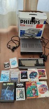 PHILIPS MSX 2 Vintage Computers & Mainframes NMS 8250 picture
