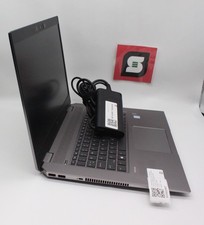 HP ZBook Studio G5 i7-8850H @ 2.6GHz 16GB DDR4 RAM 256GB SSD Win 11 Home picture