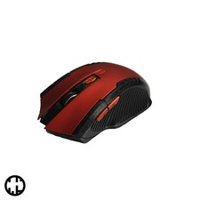2.4GHz Wireless Computer Mouse, Comfortable, Long-Life, Silent, Long-Range Game picture