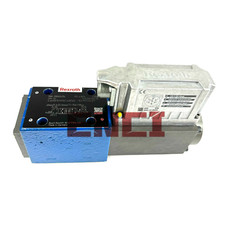 1PCS 4WRPEH10C4B50L-3X/M/24A1 R901494254 Rexroth  Valve new via FedEx or DHL picture