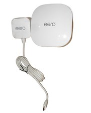 EERO 2nd Generation Tri-Band Mesh Wi-Fi router-J010001- 1,500 Sq Ft New w/o Box picture