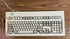 IBM Vintage Keyboard  RARE Quiet Touch 1995 Model M  71G4644 PS/2 Tested picture