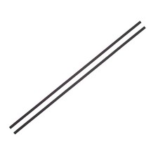 New Replacement Bottom Rubber Feet for HP Spectre X360 15-DF 15-EB 2 Count Black picture