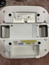 Cisco Aironet 3700 Series AIR-CAP3702I-A-K9 picture