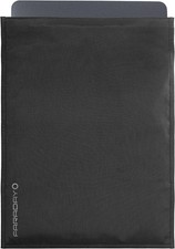 Faraday Bag Jacket Pro for XL Laptops | Magnetic Closure, Laptop XL, Black  picture