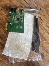 ASUS(PCE-N15) maximum performance Wireless-N Network Adapter ( 300Mbps) picture
