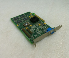 VisionTek AccelGraphics 225-0128-01 6000748 AGP Video Card picture