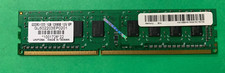 🔵UNIFOSA 1GB DDR3-1333 128MX8 RAM MEMORY GU502203EP0201 picture