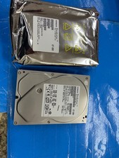 5ff  Hitachi | Model:HDP725025GLAT80 | P/N: 0A35390 250GB Hard Drive | Deskstar picture