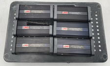 Lot of 6 LIND Automobile adapter FJ2425-2012 for Fujitsu Scannfer FI-5120c picture