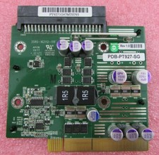 SuperMicro PDB-PT927-SG Power Distributor Input +12V, 5VSB Output picture