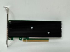 Intel QuickAssist Adapter 8970 QAT Accelerator x16 100Gb IQA89701G1P5 FULL BRACK picture