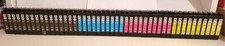 Lot 49 EMPTY Epson 212  Inkjet Cartridges Never Refilled picture