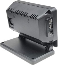 SmartiPi Touch 2 for Raspberry Pi 4 and 5 (Large - with External Micro SD Car... picture