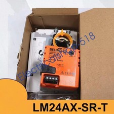 1pcs BELIMO Electric Air Valve Actuator Driver LM24AX-SR-T DHL/FedEx picture