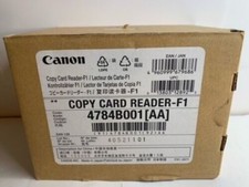 OEM Canon 4784B001 Copy Card Reader F1 Sealed imageRUNNER 1435i - Brand New picture