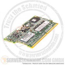 HP 4GB Flash Write Cache Module 698555-001 Smart Array P430 P431 picture