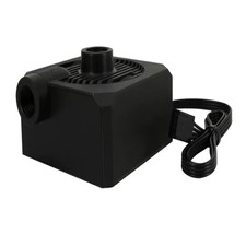 12V DC Brushless Water Pump PWM Speed Control G1/4 Quiet for PC Water Cooling picture