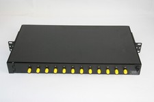 Hubbell FCR350SP36R Fiber Optic Rack Mount Enclosure picture