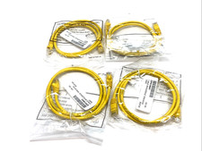 Cat5e E305668 24 AWG 350MHz UTP Type CM Cable LOT OF 4 picture