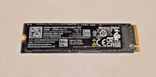 Western Digital PC SN730 NVMe 256GB SSD picture