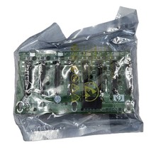 HP 8X1 SAS/SATA BACKPLANE BOARD SP#412736‑001 – PROLIANT DL380 G5/G6 SERVER picture