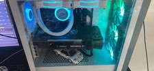 computer setup with Accessories Will Accept A Payment Plan picture