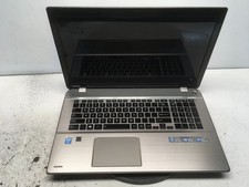 Toshiba Satellite P75-A7100 Intel i7-4700MQ 2.4GHz 8 GB NO HDD No Batt picture