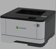 Lexmark 29S0000 MS331dn Mono Laser Printer picture