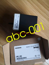 1PC New Siemens SQN31.221A2700  Servo Motor In Box Brand picture