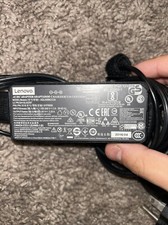 lenovo adapter adlx45ncc3a picture