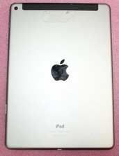Genuine Apple iPad Air 2 A1567 Back Housing Chassis with Battery A1547 + Cameras picture
