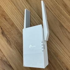 TP-LINK RE603X AC1750 Wi-Fi 6 Range Extender White picture