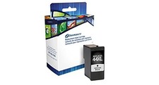 Dataproducts DPC0144 Reman Black High Yield Inkjet Cartridge Lexmark picture