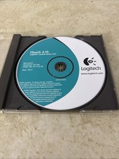 Logitech iTouch 2.15 Mouse Software Drivers Windows XP cd mac picture