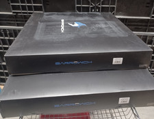 Barrowch Limited edition Open Aluminum alloy water-cooling case AF1 MissingParts picture