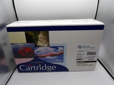 641A Premium Laser Cartridge for HP C9723A Color Laser Jet 4600 Printer Magenta picture