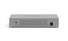 Netgear 8-Port Ultra60 PoE++ Multi-Gigabit (2.5G) MS108UP Unmanaged Switch + AC picture