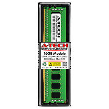 16GB 1Rx4 PC4-25600 ECC REG RDIMM (HPE P06029-B21 Equivalent) Server Memory RAM picture