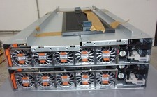EMC MGTN 24-Bay VMAX Megatron Controller Storage Processor Enclosure SEE NOTES picture