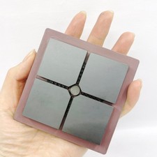 IBM MCM Power4 Cpu。Product photography picture