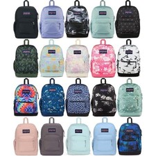 JanSport Cross Town Plus Large Main Compartment 15