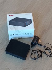 MeLE Quieter HD3Q Mini PC Computer, Windows 11 pro Celeron N5105 16GB 256GB  picture