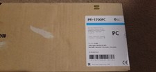 CANON PFI-1700PC Ink imagePROGRAF PRO-2000/4000 Sealed. Exp. 03/2019 picture