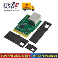 Kit Upgrade Ethernet Module P1112640-015 For Zebra ZD421 ZD421d ZD421t Printer picture
