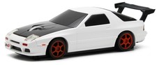Wireless Mouse for Mazda RX-7 FC3S, Initial D by Ryosuke Takahashi, Volume 41, B picture